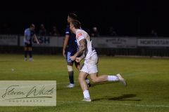 Blyth Town vs Bishop Auckland