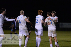 Blyth Town vs Bishop Auckland