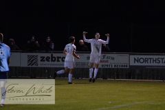 Blyth Town vs Bishop Auckland