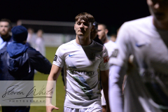 Blyth Town vs Bishop Auckland