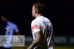 Blyth Town vs Bishop Auckland