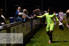 Blyth Town vs Bishop Auckland