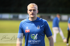 Blyth Town vs Bishop Auckland