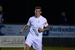 Blyth Town vs Bishop Auckland