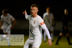 Blyth Town vs Bishop Auckland