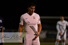 Blyth Town vs Bishop Auckland