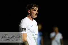 Blyth Town vs Bishop Auckland