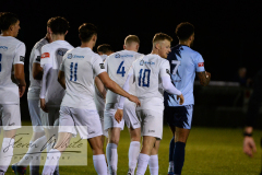 Blyth Town vs Bishop Auckland