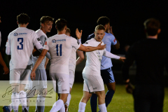 Blyth Town vs Bishop Auckland