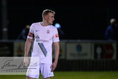 Blyth Town vs Bishop Auckland