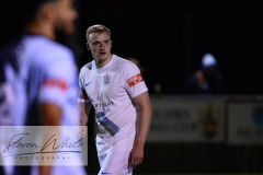 Blyth Town vs Bishop Auckland