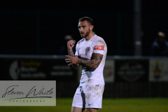 Blyth Town vs Bishop Auckland