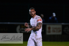Blyth Town vs Bishop Auckland