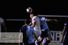 Blyth Town vs Bishop Auckland