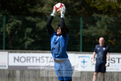 Blyth Town vs Horden CW, FA Cup Extra Preliminary Round.