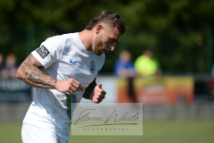 Blyth Town vs Horden CW, FA Cup Extra Preliminary Round.
