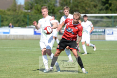 Blyth Town vs Horden CW, FA Cup Extra Preliminary Round.