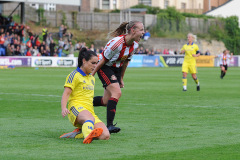 Sunderland Ladies vs Chelsea Ladies -MANDATORY CREDIT: Steven White/ImagesBySW - info@imagesbysw.com - NO UNPAID USE Sunderland Ladies vs Chelsea Ladies -MANDATORY CREDIT: Steven White/ImagesBySW - info@imagesbysw.com - NO UNPAID USE