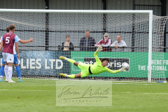 South Shields vs Blyth Town