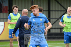 South Shields vs Blyth Town