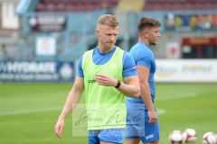 South Shields vs Blyth Town