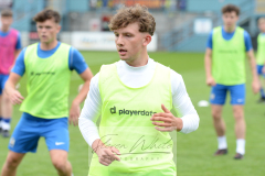 South Shields vs Blyth Town