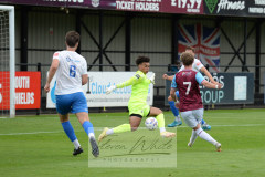 South Shields vs Blyth Town