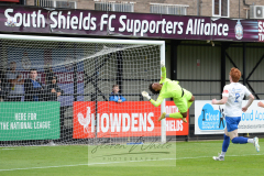 South Shields vs Blyth Town