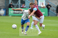 South Shields vs Blyth Town