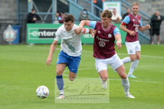 South Shields vs Blyth Town