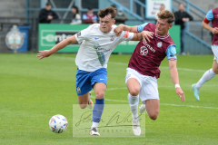 South Shields vs Blyth Town