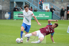 South Shields vs Blyth Town