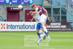 South Shields vs Blyth Town