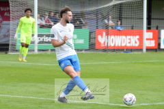 South Shields vs Blyth Town