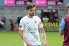 South Shields vs Blyth Town