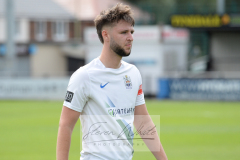 South Shields vs Blyth Town