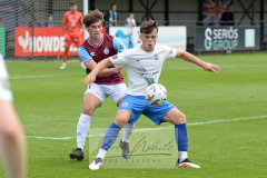 South Shields vs Blyth Town