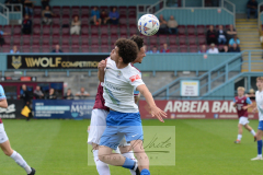 South Shields vs Blyth Town