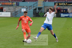 South Shields vs Blyth Town