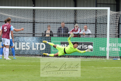 South Shields vs Blyth Town