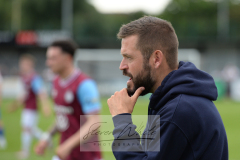 South Shields vs Blyth Town