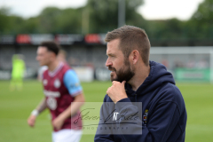 South Shields vs Blyth Town