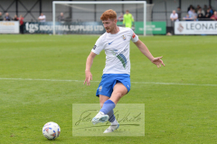 South Shields vs Blyth Town