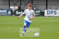 South Shields vs Blyth Town