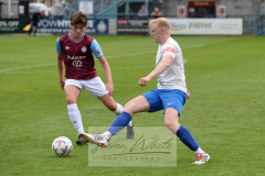 South Shields vs Blyth Town