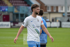South Shields vs Blyth Town