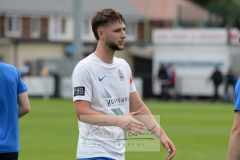 South Shields vs Blyth Town