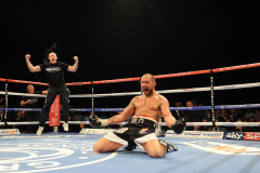 - Boxing at the Metro Radio Arena, Newcastle, promoted by Matchroom Sports - 04/04/15 - MANDATORY CREDIT: Steven White/TGSPHOTO - Self billing applies where appropriate - contact@tgsphoto.co.uk - NO UNPAID USE - Boxing at the Metro Radio Arena, Newcastle, promoted by Matchroom Sports - 04/04/15 - MANDATORY CREDIT: Steven White/TGSPHOTO - Self billing applies where appropriate - contact@tgsphoto.co.uk - NO UNPAID USE