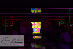 Immersive Tour - Spotify Not Camp - Barcelona Immersive Tour - Spotify Not Camp - Barcelona