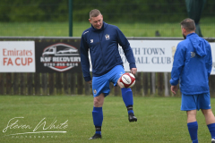 TonyStewartCharityGame26_013